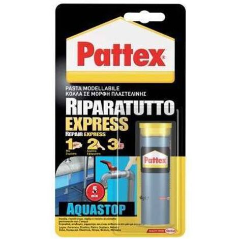 3,0 x PATTEX RIPARATUTTO EXPRESS AQUASTOP