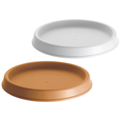 3,0 x SOTTOVASO TONDO POTTERY COLLECTION GDM