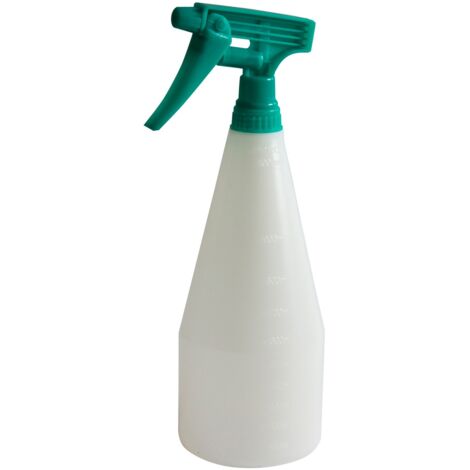 30 x SPRUZZATORE NEBULIZZATORE IN PLASTICA SUPER 1 L