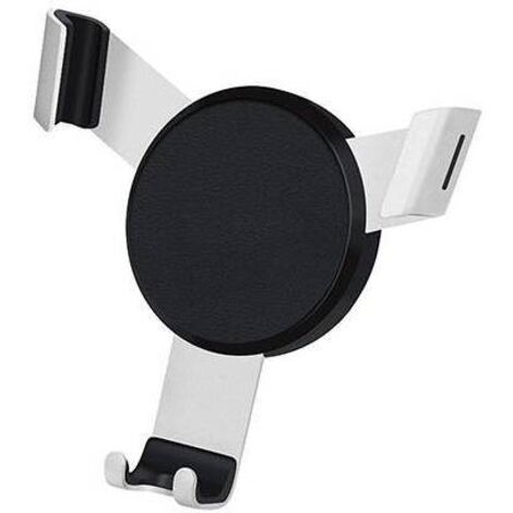 3,0 x SUPPORT POUR SMARTPHONE DE VOITURE LOSTECH