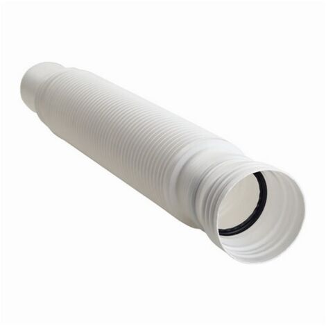 30 x TUBI FLESSIBILE CON GUARNIZIONE OLIFLEX PPS IN ROTOLO Misura: Diam. 60 mm