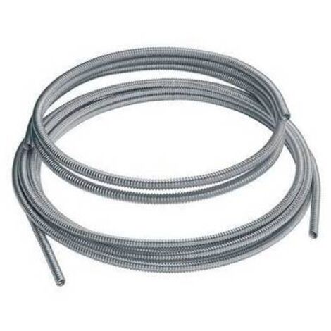 30 x TUBO ACQUA INOX 304 PER CALDAIA DN 16 Misura: Rot. 30 mt