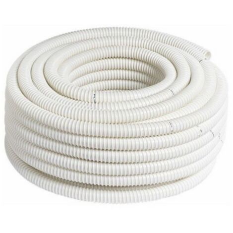 30 x tuyau en spirale pour systèmes de climatisation