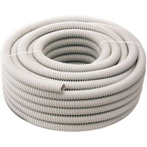 30 x tuyau en spirale pour systèmes de climatisation