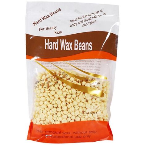 300 g de grains de cire pour machine à cire H--