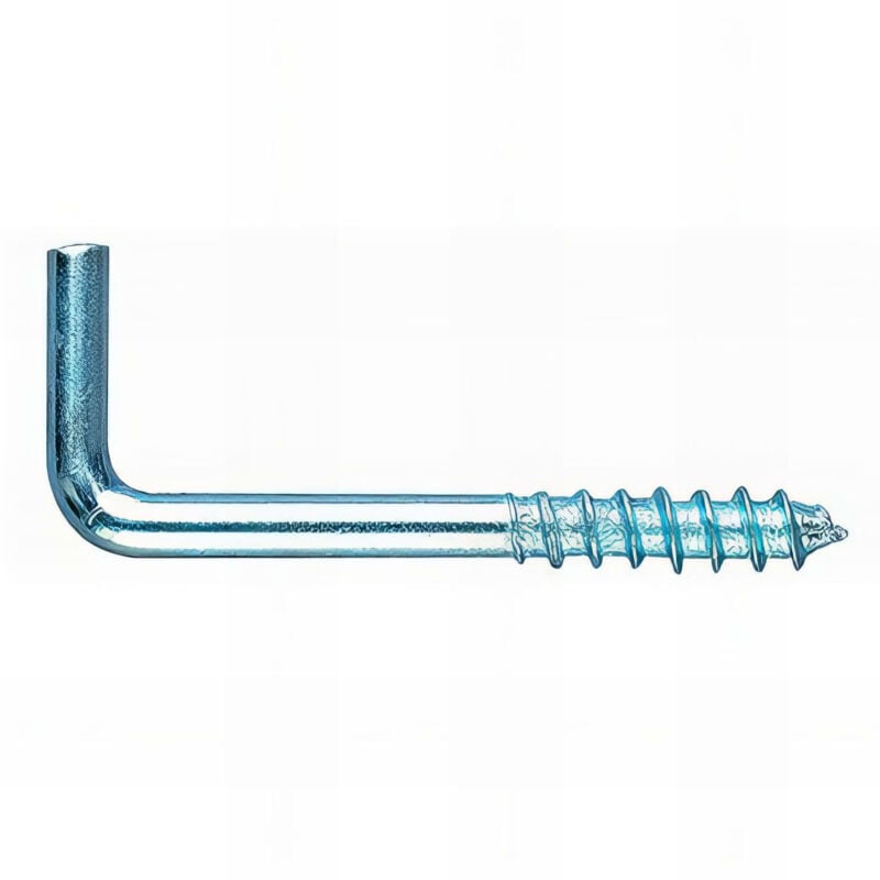 Index - 200 gonds à visser 5 x 44 x 20 mm - ALRO20060