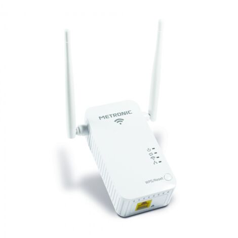 300 Mbit/s WLAN-Repeater