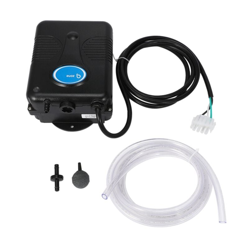 Image of Tlily - 300 Mg/H Generator Badewanne Dusche spa Schwimmbad Ozonisator