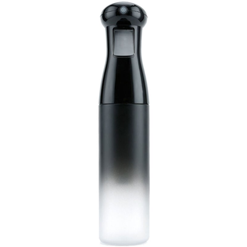 Image of 300 ml leere Sprühflasche Nebel kontinuierliches Wasser für Haarstylinganlagen Reinigung