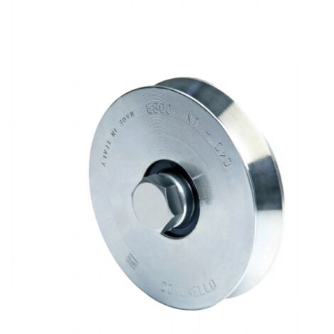 300  Ruota Gola A  V        Mm 200