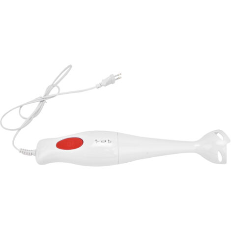 300-W-Multifunktions-Handmixer, Mini-Elektromixer mit Schneebesen, EU 220 V