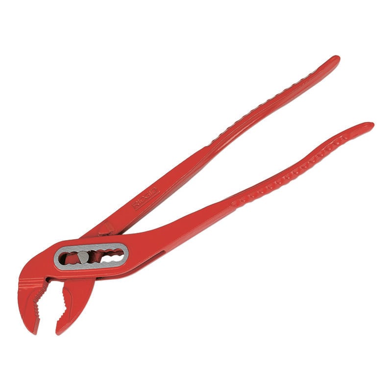 300 Water Pump Pliers 300mm - 40mm Capacity 18701