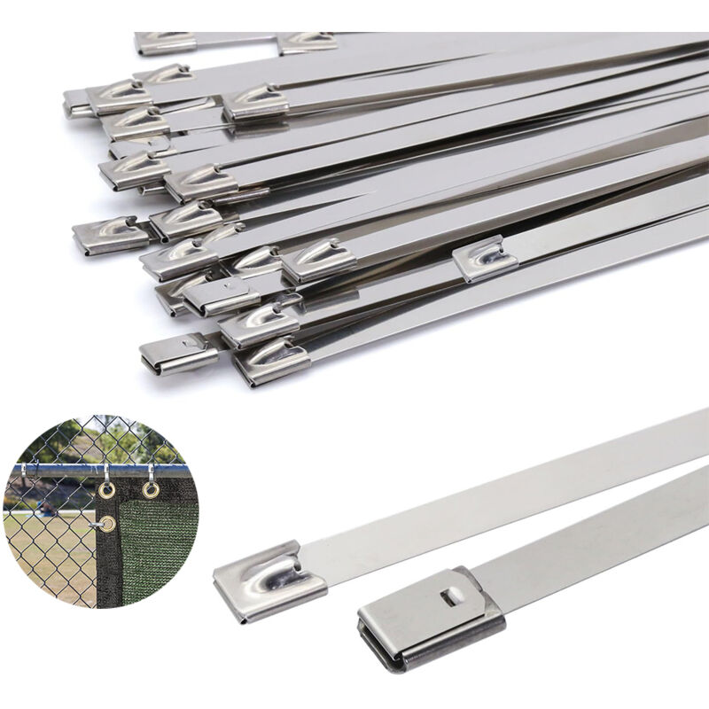 Image of Csparkv - 300 x 7.9mm Metal&hellip;