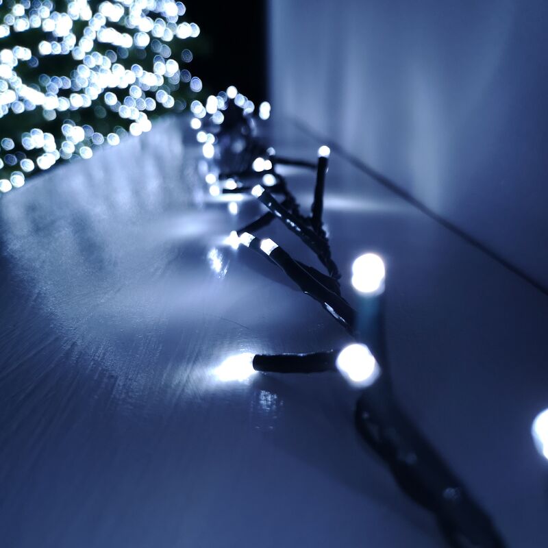 Image of 3000 LED 75m Indoor Outdoor Christmas&hellip;