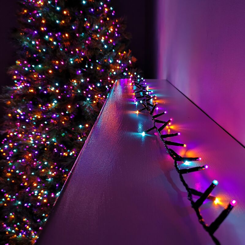 Image of 3000 LED 75m Premier TreeBrights Indoor&hellip;