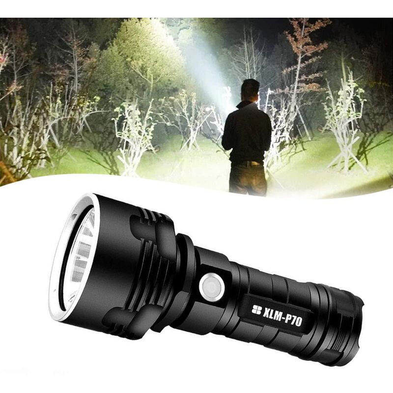 Image of Tinor - 30000-100000 Lumen High Power&hellip;