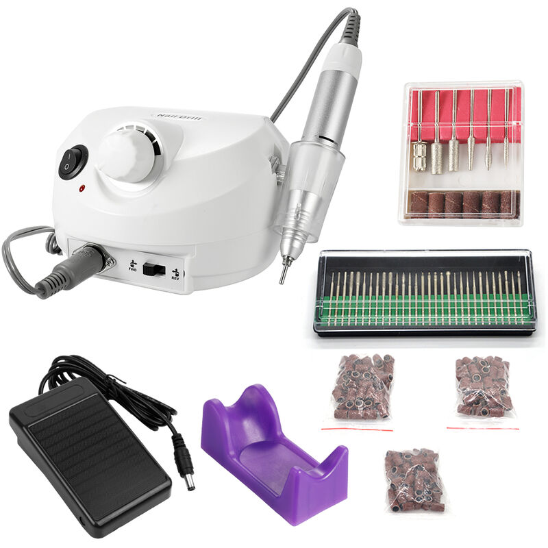 30000r Strumenti per la rimozione dello smalto