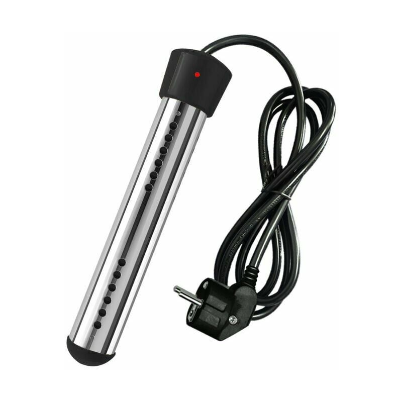 Image of 3000W electric water heater with immersion&hellip;