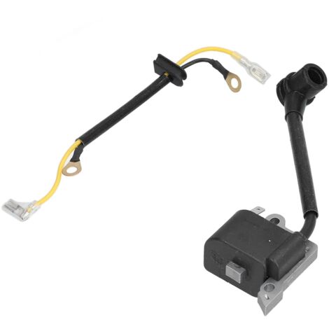 30039143, Bobina di accensione Perfect Accessory 545063901 stabile con filo per motosega