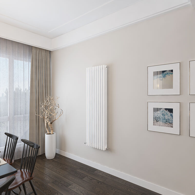 Image of Aica Sanitaire - aica 1500x470mm 3&hellip;