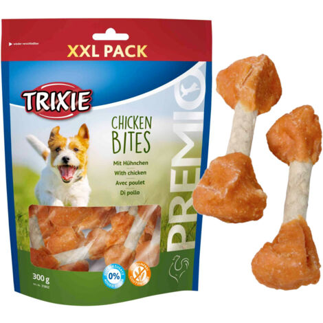 300gr.: Premio chicken bites Offerta Multipack 6 Confezioni