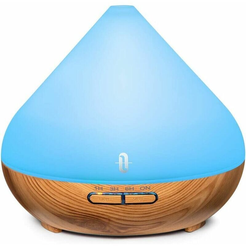 Image of Orchidée - 300ml Aroma Diffuser, Air&hellip;