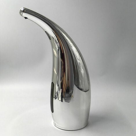 300mL Automatic Infrared Hand-free Touchless Soap Dispenser Auto Hand Soap Dispenser