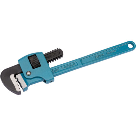 300mm Elora Adjustable Pipe Wrench (23709)