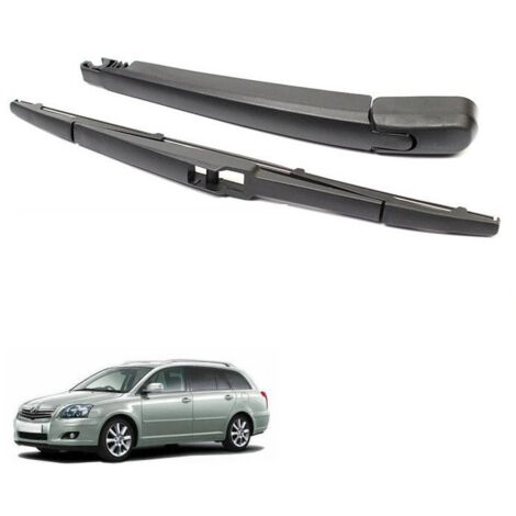 Комплект задна чистачка с рамо и перо 300mm за TOYOTA AVENSIS T25 Комби