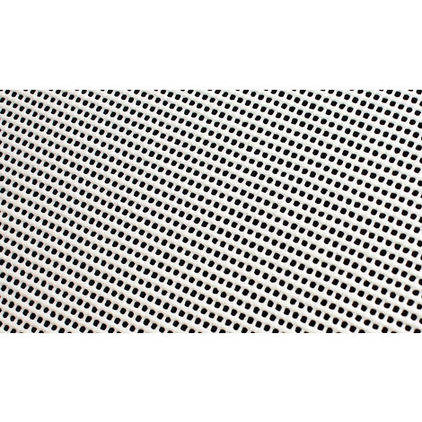 1 Roll 48mm x 33m White Yuzet PVC Floor Lane self Adhesive Marking Tape Safety cordoning Barrier