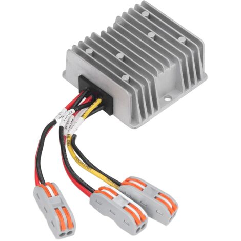 300W 20A Pannello solare Controller MPPT Uscita carico notturno Fotovoltaico per lampione 14,6V