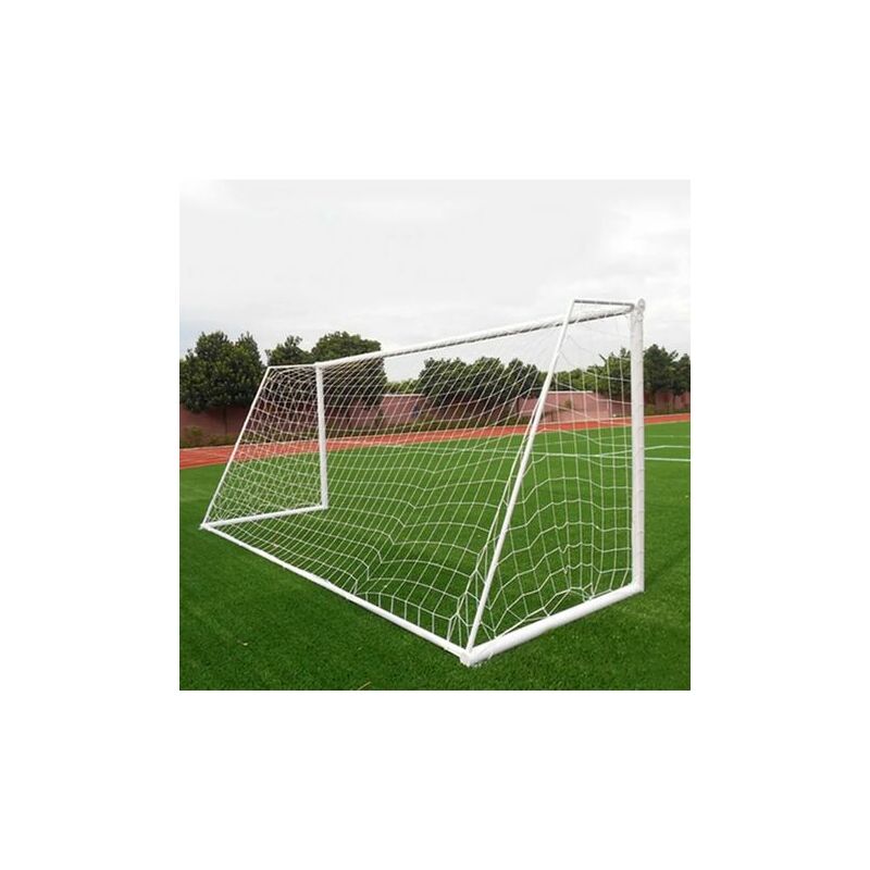 Cage et but de foot 300x120x200cm filet de remplacement de football filet de but de football filet de but de football filet de but de jardin filet de