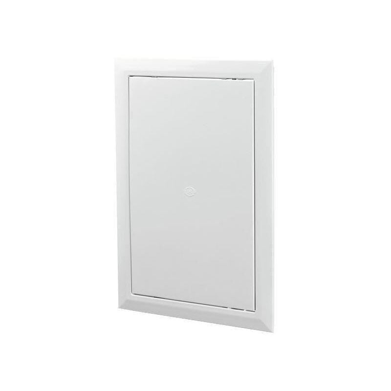 300x500mm Durable Inspection Panels Access Door White Wall Hatch abs Plastic