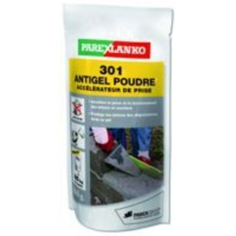 301 antigel poudre 350 gr