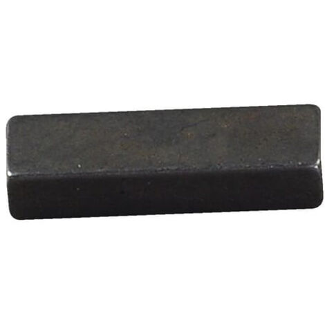 3017 - Clavette disque 4x5 pour Tondeuse OUTILS WOLF