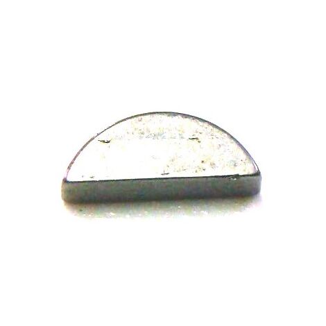 3028013R - Clavette 1/2 lune pour débroussailleuse OLEO-MAC