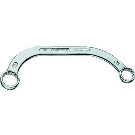 304 16X18 Chiave per blocco di avviamento 16x18 mm
