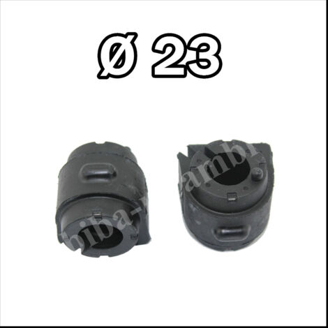 304-311 gommini barra stabilizzatrice Ø 23 ford galaxy / mondeo / s-max