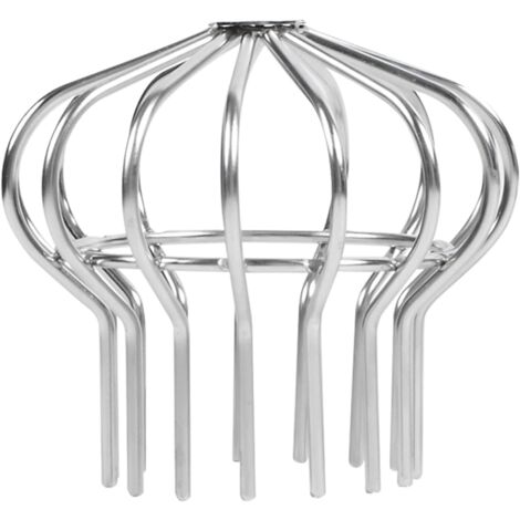 Edelstahl Bodenablauf 50-200mm - Hochleistungsablauf Für Balkon & Garten