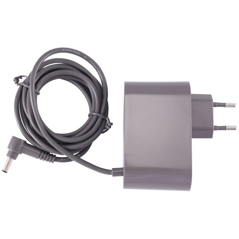 Image of 30,45 v 1,1 a Staubsauger-Ladegerät für V10 V11 Netzteil EU-Stecker