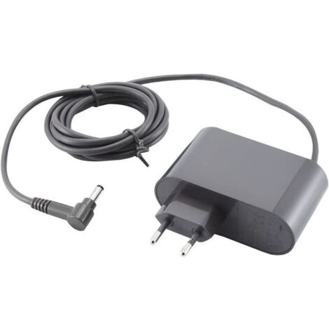 30.45V Aspirateur Chargeur pour Dyson V10//V11/V15/SV12/SV14 SV15 SV20 SV22,Chargeur pour Dyson Aspirateur Adaptateur Secteur Pièces