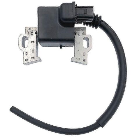 30500-Z5T-003 30500Z5T003 Module de bobine d'allumage numérique avec connecteur à 4 broches pour Honda GX240 GX270 GX340 GX390