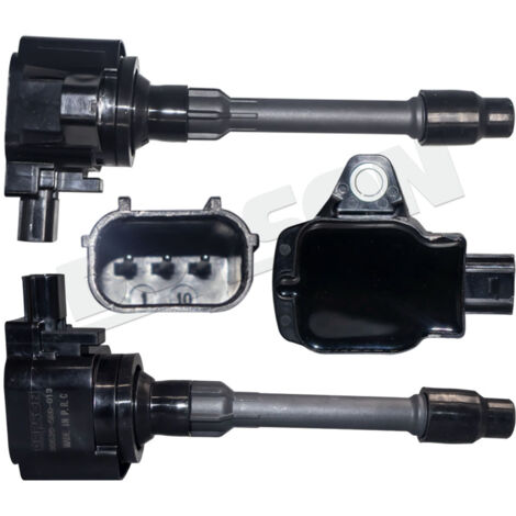 305205R0003 305205R0013 CM11121 UF749 Neue Zündspulen, Hochleistungszündung, Honda Zündspulen / Einheit