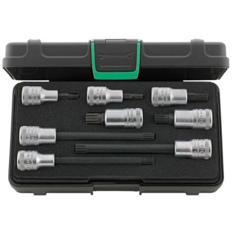 3054X/54X/8 ASS.BUSSOLE A CACCIAVITE 8 PZ