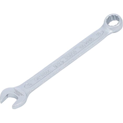 30560 BGS CLÉ MIXTE CLÉ 10 MM
