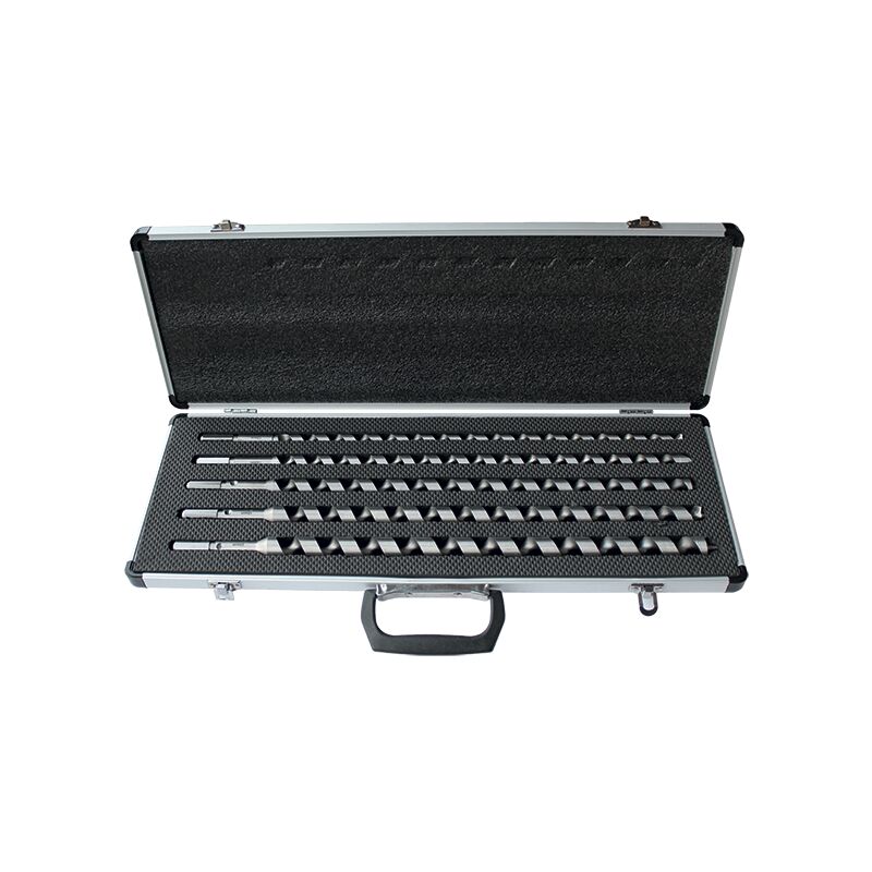 Reflex - Coffret 5 mèches de charpente leman - 308.500.05