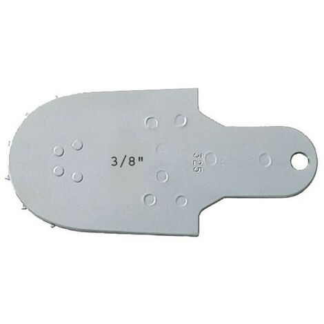 30853 - Nez de Guide 3/8" OREGON
