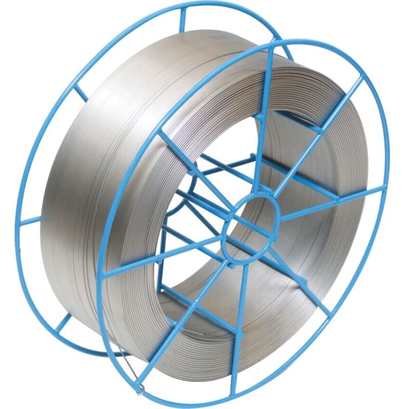 Kennedy 309LSI 1.0MM Stainless Steel MIG Wire Reel 15KG