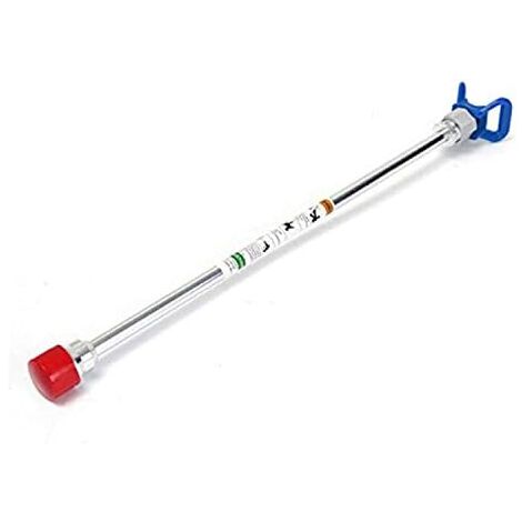 30cm Airless Spray Gun Spray Gun Extension Rod for Wagner's Titan