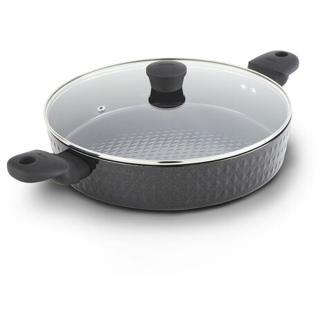30cm Shallow Casserole
